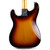 Vintage 1983 Fender Standard Stratocaster Sunburst Finish