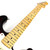 Vintage 1983 Fender Standard Stratocaster Sunburst Finish