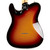 Fender American Ultra Telecaster Maple - Ultraburst