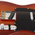 Fender American Performer Telecaster Rosewood - Honeyburst