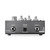 Genzler 4 On The Floor Classic Bass Overdrive Pedal