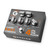 Genzler 4 On The Floor Classic Bass Overdrive Pedal