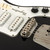 Vintage Magnatone X-20 Typhoon Black 1965