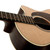 Martin GPC-16E Rosewood Grand Performer Acoustic - Natural