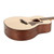 Taylor GT Grand Theater Urban Ash Acoustic - Natural