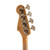 Fender Custom Shop 1964 Jazz Bass Journeyman Relic - Super Faded-Aged Tahitian Coral