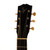 Vintage Gibson L-1 Archtop Acoustic Brown