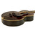 Vintage Gibson L-1 Archtop Acoustic Brown