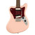 Squier Paranormal Super-Sonic Laurel - Shell Pink