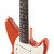 Fender Kurt Cobain Jag-Stang Rosewood - Fiesta Red