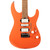 Used Charvel Pro Mod DK24 HSH Satin Orange Crush 2020