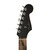 Used Fender American QMT Stratocaster HSS Pale Moon Ebony 2019