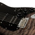 Used Fender American QMT Stratocaster HSS Pale Moon Ebony 2019