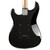 Used Fender American QMT Stratocaster HSS Pale Moon Ebony 2019