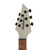 Jackson Pro Series Signature Misha Mansoor Juggernaut ET6 - Chalk Gray