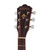 Washburn F11S Heritage Series Folk Acoustic - Natural