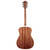 Washburn F11S Heritage Series Folk Acoustic - Natural