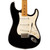 Used Fender American Vintage '57 Stratocaster Black 1988