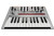 Korg Monologue Monophonic Analog Synthesizer - Silver