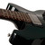 Used Gibson Les Paul Studio Double Cutaway Emerald Green 1998