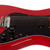 Vintage Fender Bullet Deluxe Red 1981