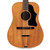 Vintage Gibson B-45-12 12-String Natural 1968