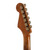 Fender Custom Shop '60 Stratocaster Masterbuilt Carlos Lopez - 3-Color Sunburst