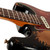 Fender Custom Shop '60 Stratocaster Masterbuilt Carlos Lopez - 3-Color Sunburst