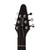 Used Kiesel DC 127 Black