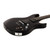 Used Kiesel DC 127 Black