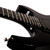 Used Kiesel DC 127 Black