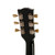 Used Gibson Les Paul Special Emerald Green 1998