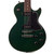 Used Gibson Les Paul Special Emerald Green 1998