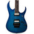 Used Ibanez J Custom RG8520 Sapphire Blue 2020