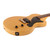 Vintage Gibson Les Paul Junior TV Yellow Model 1957