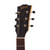 Vintage Gibson Les Paul Junior TV Yellow Model 1957