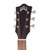 Guild OM-240CE Orchestra Cutaway - Natural Satin