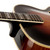 Vintage Favilla Archtop Sunburst