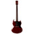 Vintage Gibson SG Junior Cherry 1965
