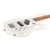 Ibanez SRMD200D Mezzo Bass - Pearl White