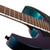 Ibanez RG631ALF Axion Label - Blue Chameleon