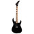 Jackson X Series Soloist SL3XM DX - Satin Black