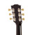 Gibson Nathaniel Rateliff LG-2 Western - Vintage Sunburst