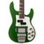 Jackson X Series Concert Bass CBXNT DX IV - Absynthe Frost