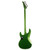 Jackson X Series Concert Bass CBXNT DX IV - Absynthe Frost
