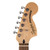 Squier Affinity Series Stratocaster HH Laurel - Charcoal Frost Metallic