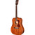 Guild D-120 Dreadnought - Natural Gloss