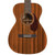 Guild M-120 Concert - Natural Gloss