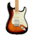 Fender Player Plus Stratocaster HSS Maple - 3-Color Sunburst