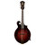 Used Weber Gallatin F-Style Mandolin Sunburst